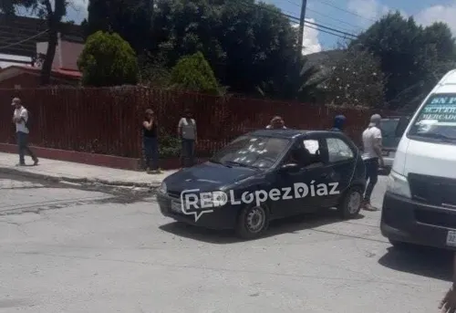 Asesinan a líder de comerciantes en Tepeaca