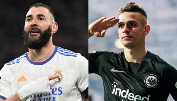 Conoce el horario del partido del Real Madrid en la Supercopa de Europa