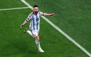 Messi sigue sin renovar con el PSG y recibe oferta millonaria para irse a Arabia Saudita