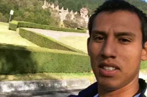 Chema Sosa gana amparo contra auto de formal prisión