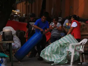 SEP despide a 28 maestros en la Ciudad de México