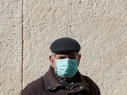 Querétaro reporta dos nuevos casos de coronavirus