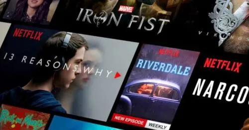 Netflix provoca esta enfermedad a sus usuarios