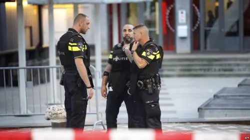 Holanda frustra ‘gran atentado terrorista’ y detiene a siete personas