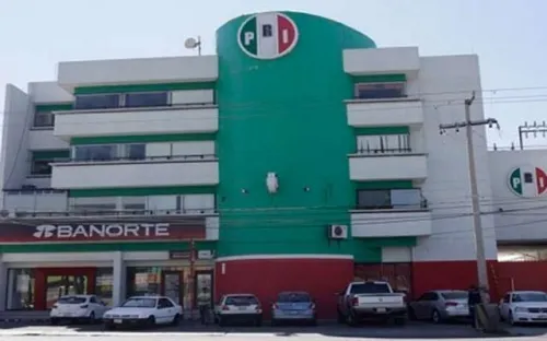 PRI desecha posibilidad de alianza con Morena o el PAN