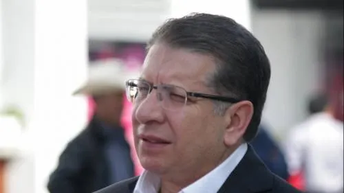 Doger tampoco crece