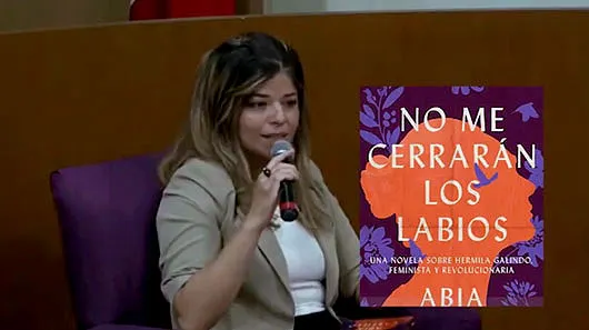Desde el presente, el futuro
