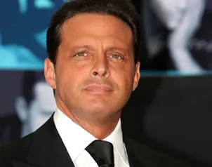 Fuerte vigilancia para Luis Miguel en Viña del Mar