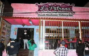 Autodefensas, también en Chachapa y Tlaxcalancingo: ONG