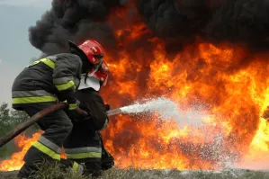 Celebran el Día del Bombero; atendieron más de 13 mil llamados en 2016