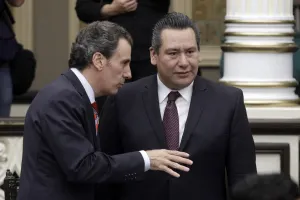 Exige Leobardo Soto a Legislatura aprobar sus iniciativas ley