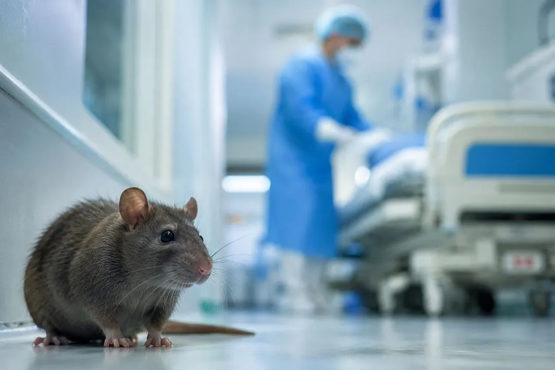 hantavirus