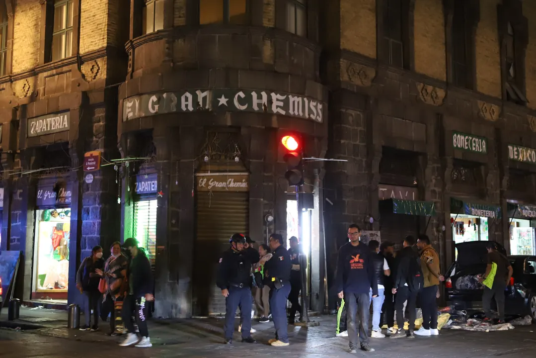ambulantes