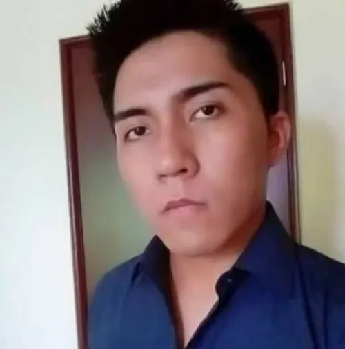 Joven originario de Acatlán de Osorio desaparece en el fraccionamiento Los Héroes