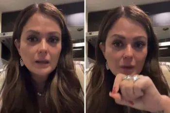 Mariana Echeverría denuncia bullying en los programas “Hoy” y “Cuéntamelo Ya!”