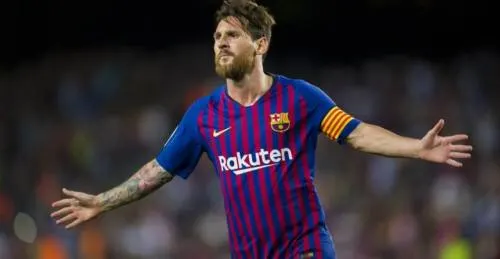 Messi será el protagonista de nuevo espectáculo del Cirque du Soleil