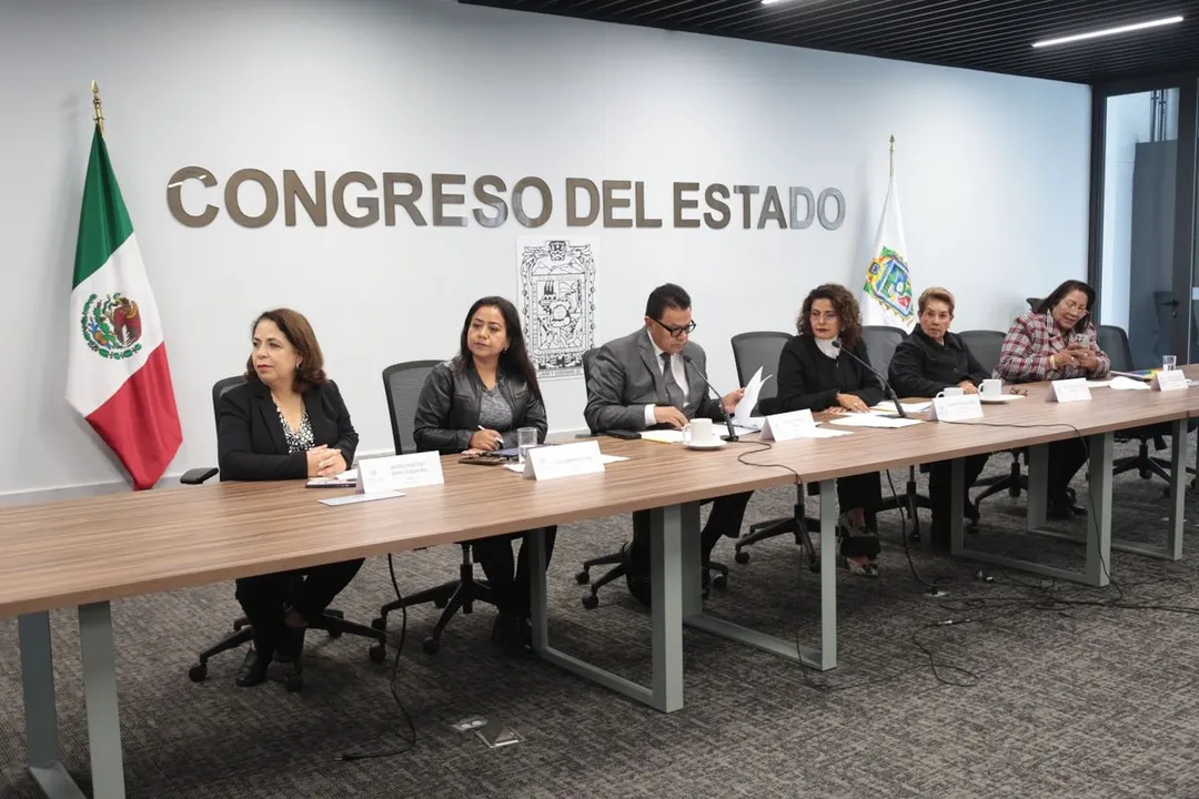 Congreso Pue Comision Salud