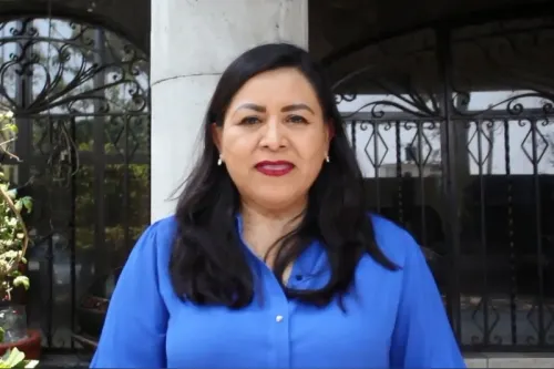 PRD llama a ciudadanos a exigir cambio de estrategia por Covid-19