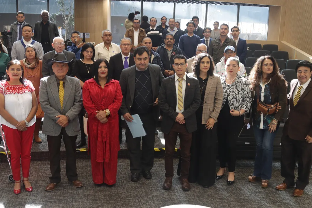 Parlamento de Derechos Humanos Otoño 2025