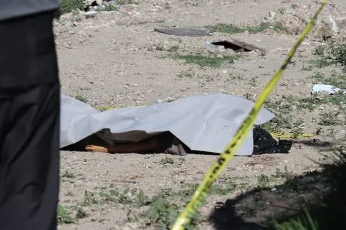 Hallan el cadáver de un hombre mutilado en Lomas de San Miguel