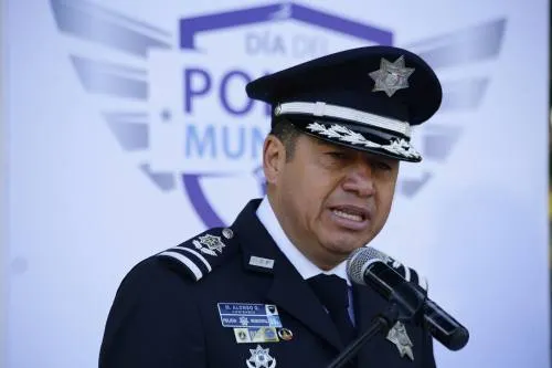 Abierta SSPTM Municipal en investigaciones que realice la FGE contra policías por caso Comandante 30