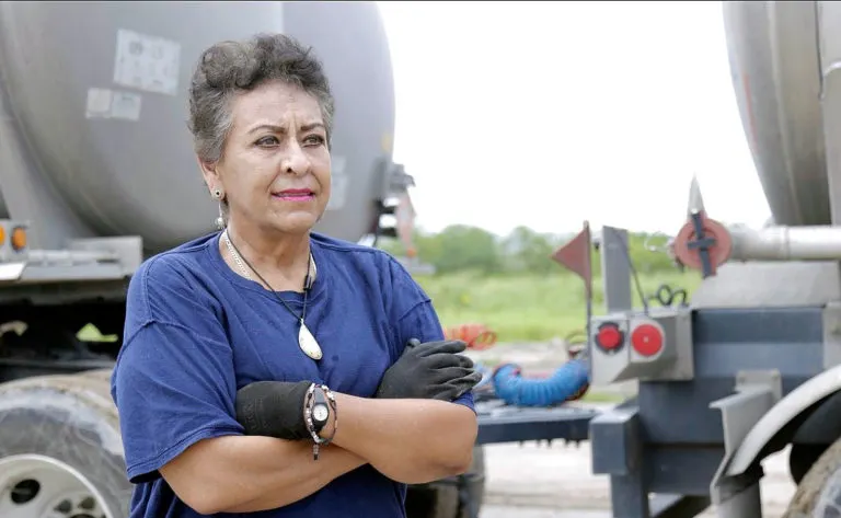 ¿Y tú, ya conoces a Miriam Ochoa Gallardo, “La Pipera”?