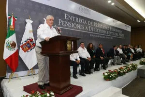 Renueva ISSSTE infraestructura hospitalaria: Godina Herrera