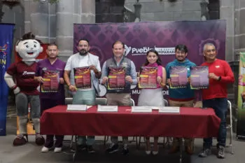 Puebla capital se prepara para la “Carrera de la Juventud Imparable”: deporte, causa social y música neón