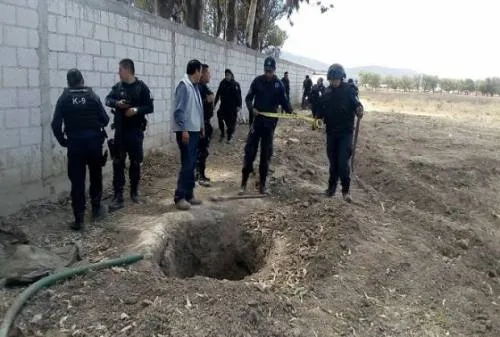 Tema de tomas clandestinas en Amozoc se ha vuelto tendencioso