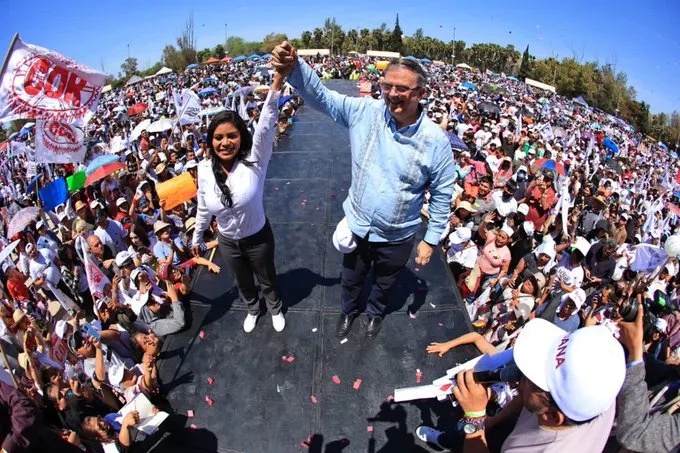 Marcelo Ebrard