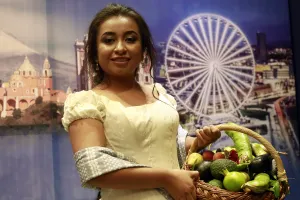 Anuncian Feria del Aguacate en Tochimilco