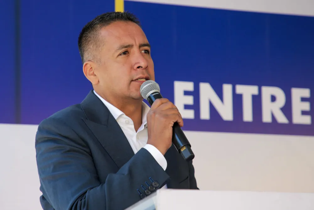 Edmundo Tlatehui