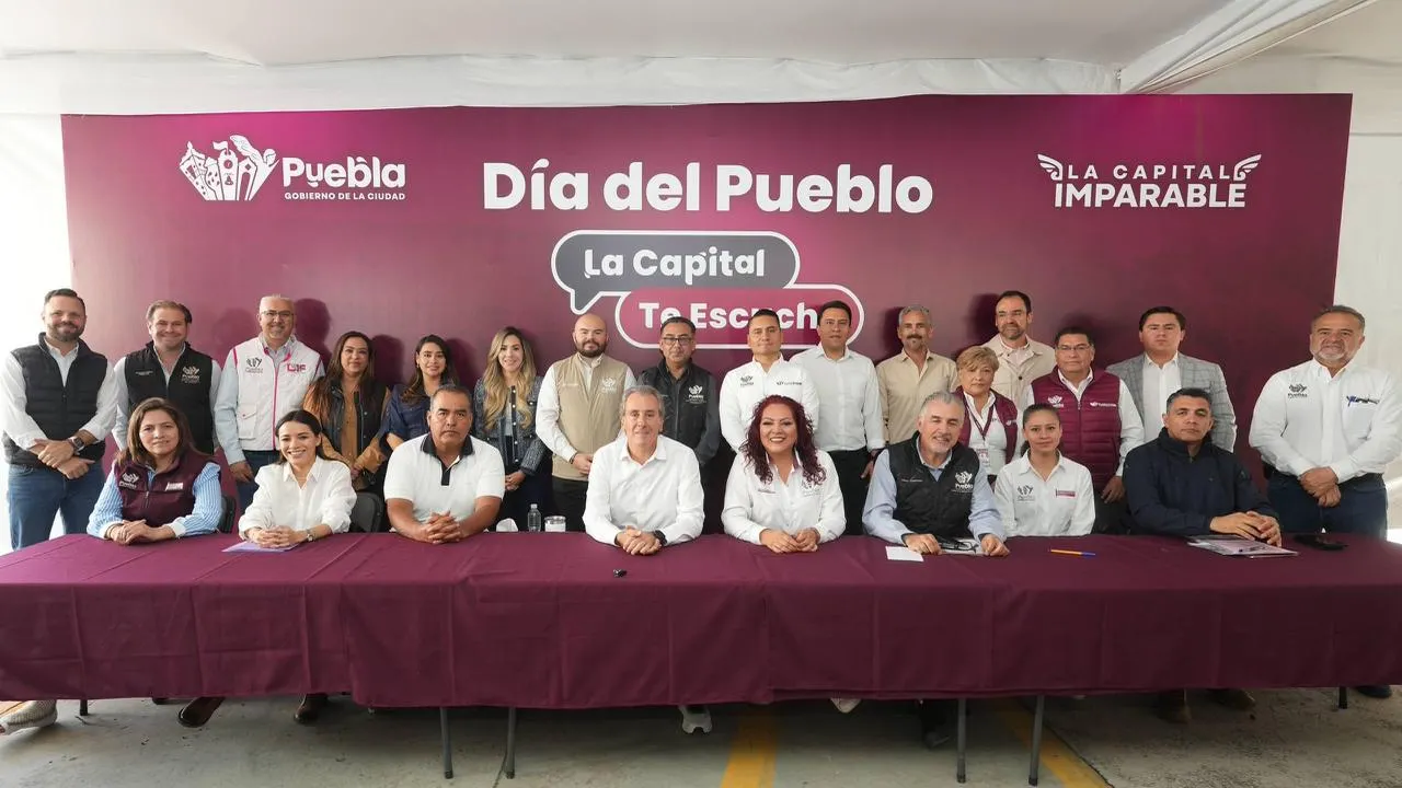 La Capital te Escucha