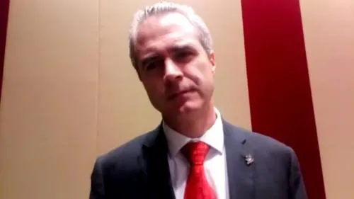 Ardavín considera necesario la modificación de leyes para agilizar la parte procesal