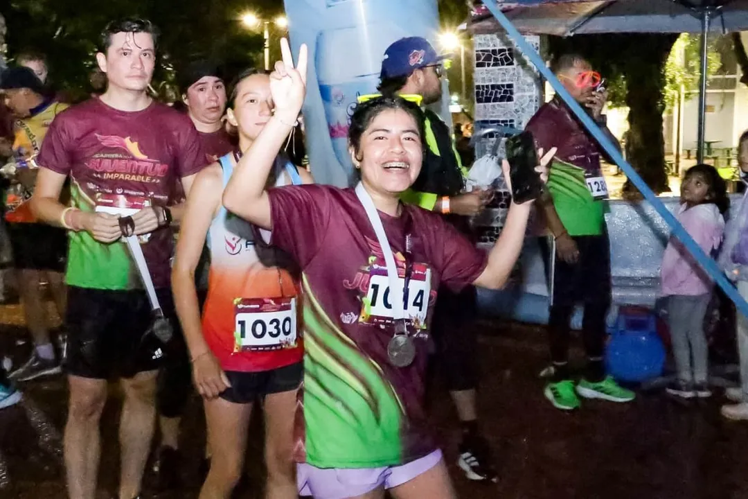 Ayto Pue Carrera Juventud Imparable