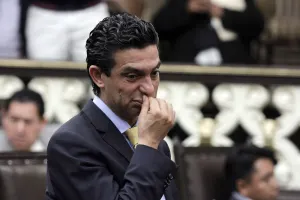 Candidatura PRD para la mini, debe ser para Gali Fayad: Carlos Martínez