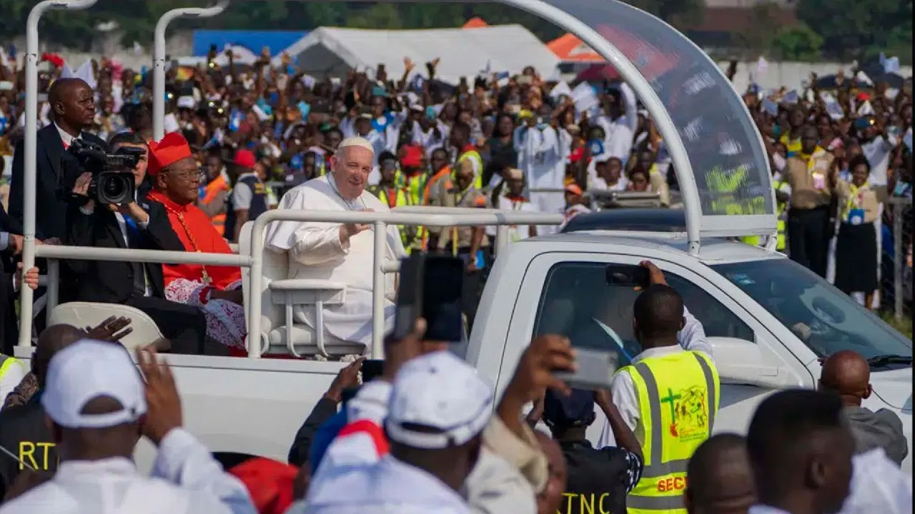 Papa Francisco