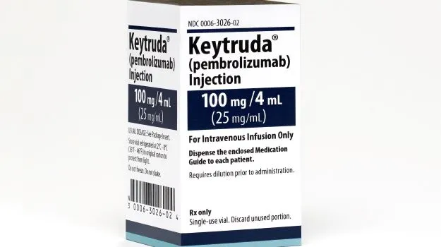 Keytruda