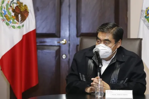 Gobierno entregará a 2 mil familias la escrituración de sus predios