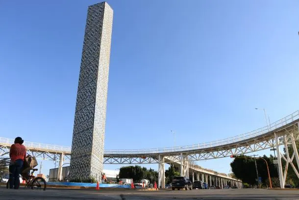 El adiós al obelisco morenovallista