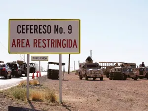 En 6 estados americanos El Chapo enfrenta cargos