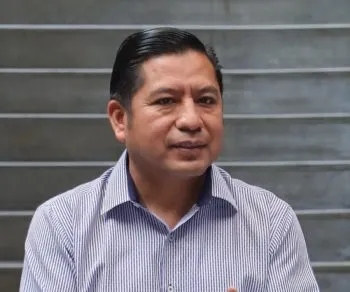 Filomeno Sarmiento, exedil de Cuautlancingo, tiene que aclarar el destino de por lo menos 140 mdp