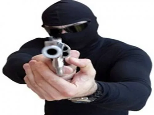 Hieren a hombre tras asalto en San Martín Texmelucan