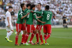 Tri logra pase al Mundial venciendo 2-4 a NL