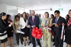 Primera Casa de Día del Adulto Mayor en ISSSTE