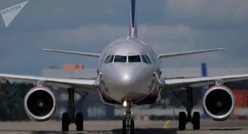 Científicos rusos descubren un método para prevenir fallos en aviones