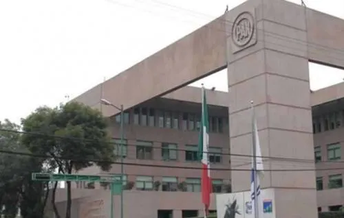 CEN del PAN designará  a candidatos a diputados federales y  al Senado por Puebla