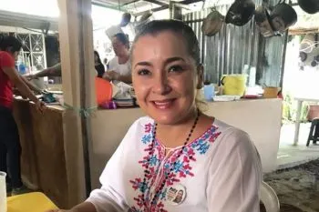 Diputada del PAN pide aclarar el homicidio del bebé encontrado en la basura del CERESO