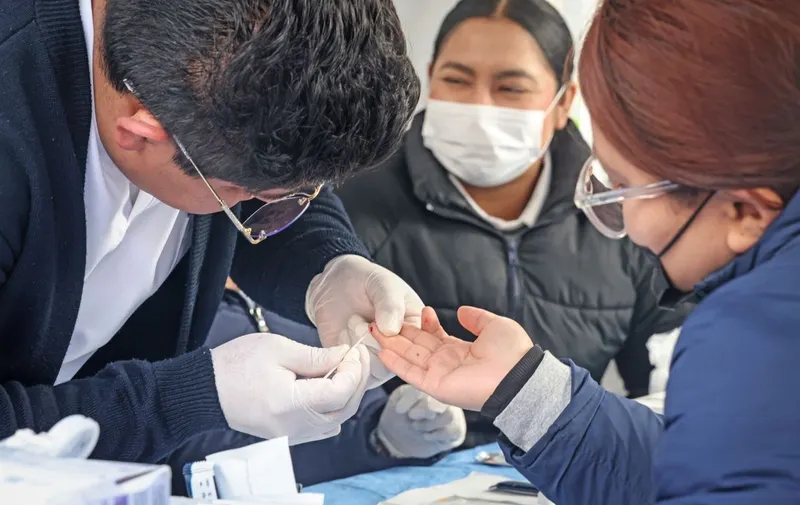 DIF de Cuautlancingo llevará jornada de salud a la inspectoría Nuevo León; estos servicios ofrecerá