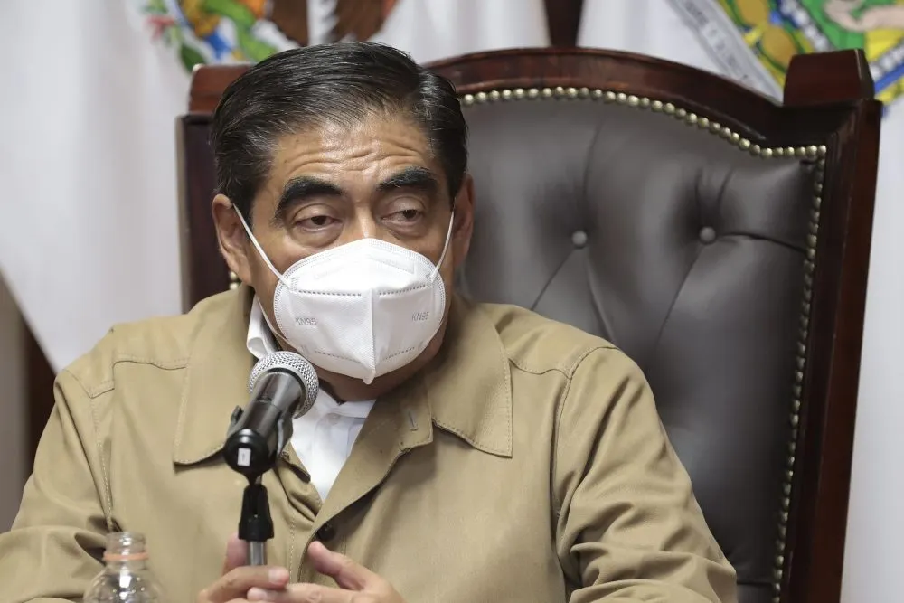 “5 de Mayo es Puebla ”: MBH; gobierno estatal encabezará los festejos de la batalla en EE.UU.